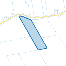 Perceel MTN00-D-980