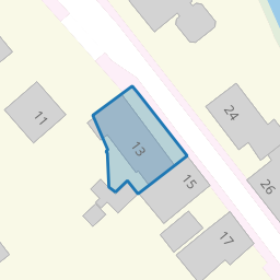 Perceel MTN00-E-1019