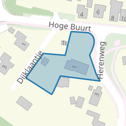 Perceel MTN00-E-1074