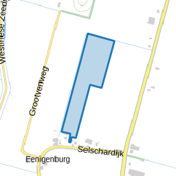 Perceel MTN00-E-1107