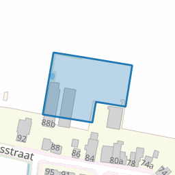 Perceel MTN00-E-1120
