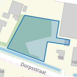 Perceel MTN00-E-1373