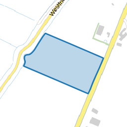 Perceel MTN00-E-1413