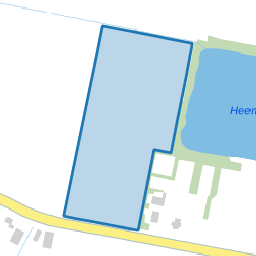 Perceel MTN00-E-1445