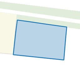 Perceel MTN00-E-1540