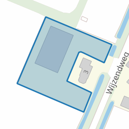 Perceel MTN00-E-1564