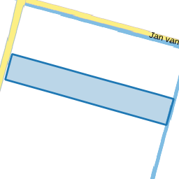 Perceel MTN00-E-1601