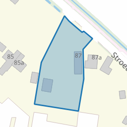Perceel MTN00-E-1611