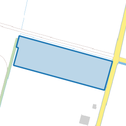 Perceel MTN00-E-1735