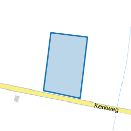 Perceel MTN00-E-1743