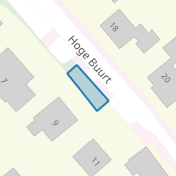 Perceel MTN00-E-1789