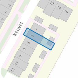 Perceel MTN00-E-1944