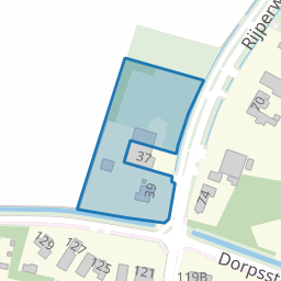 Perceel MTN00-E-1970