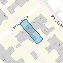 Perceel MTN00-E-2004