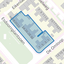 Perceel MTN00-E-2007