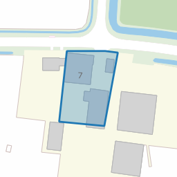 Perceel MTN00-E-2019