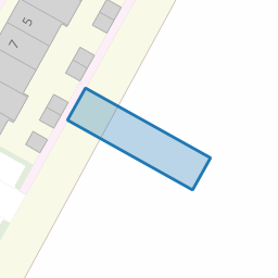 Perceel MTN00-E-2036