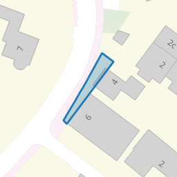 Perceel MTN00-E-518