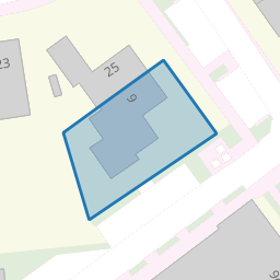 Perceel MTN00-E-553