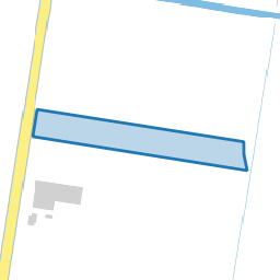Perceel MTN00-E-61
