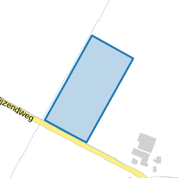 Perceel MTN00-E-663