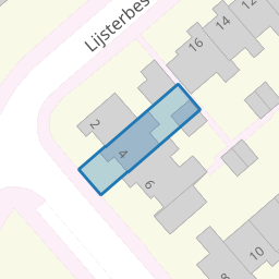 Perceel MTN00-E-725