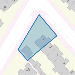 Perceel MTN00-E-738