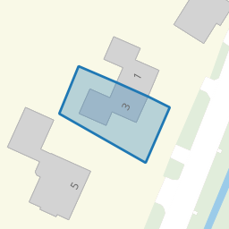 Perceel MTN00-E-836