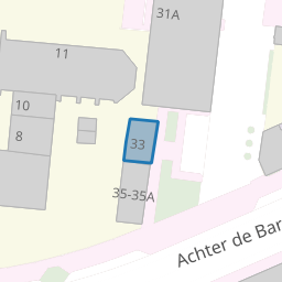 Perceel MTT00-A-113
