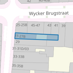 Perceel MTT00-A-1603