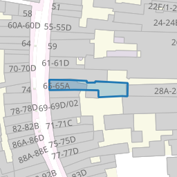 Perceel MTT00-A-1654
