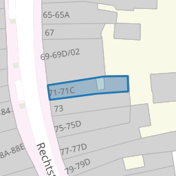 Perceel MTT00-A-1657