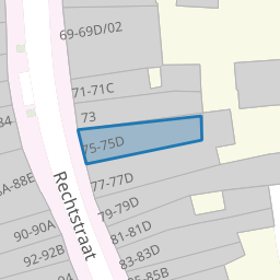 Perceel MTT00-A-1659