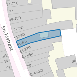 Perceel MTT00-A-1662