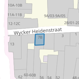 Perceel MTT00-A-2087