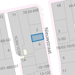 Perceel MTT00-A-2403