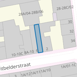 Perceel MTT00-A-253