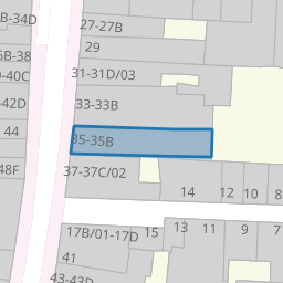 Perceel MTT00-A-2836