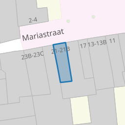 Perceel MTT00-A-2968