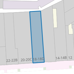 Perceel MTT00-A-4073