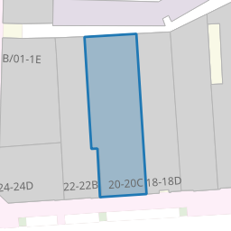 Perceel MTT00-A-4074