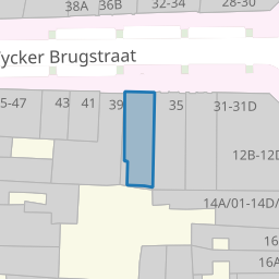 Perceel MTT00-A-4333
