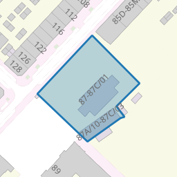 Perceel MTT00-A-4430