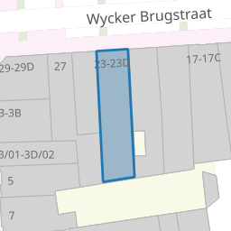 Perceel MTT00-A-4796