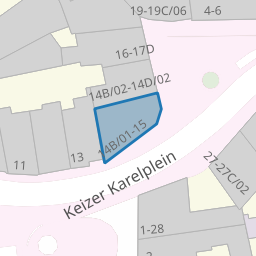 Perceel MTT00-A-4891