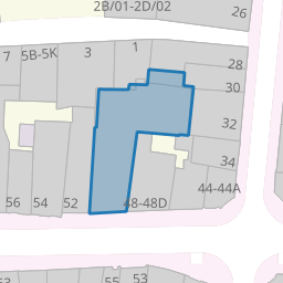 Perceel MTT00-A-5126