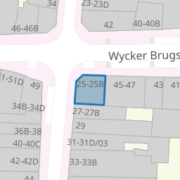 Perceel MTT00-A-5196