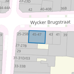 Perceel MTT00-A-5197