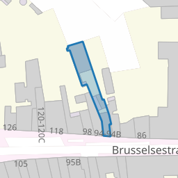 Perceel MTT00-A-5506