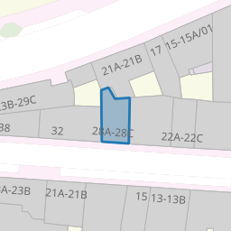 Perceel MTT00-A-5764